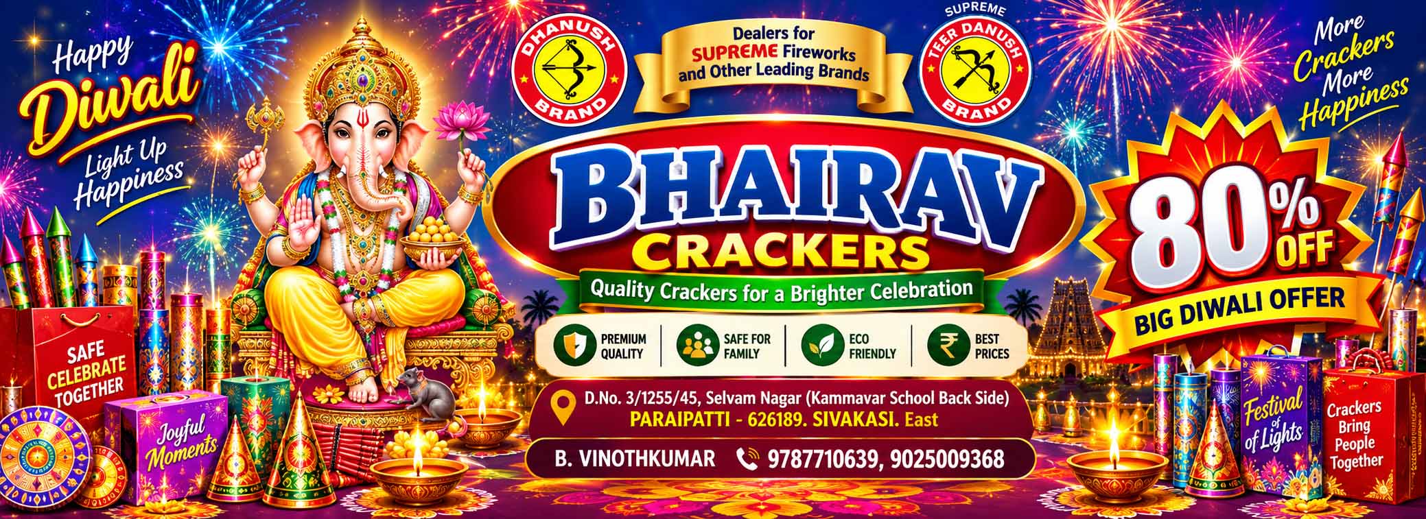 Diwali