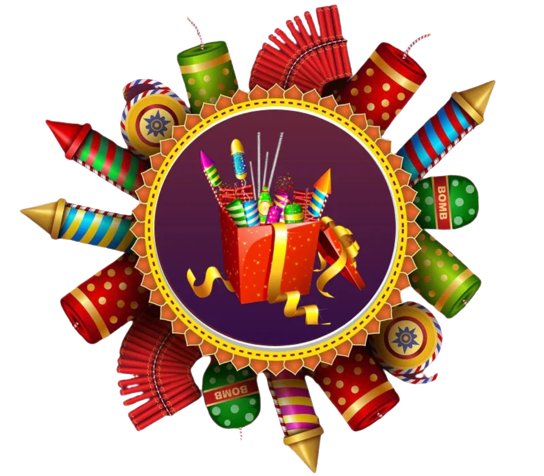 Bhairav Crackers  